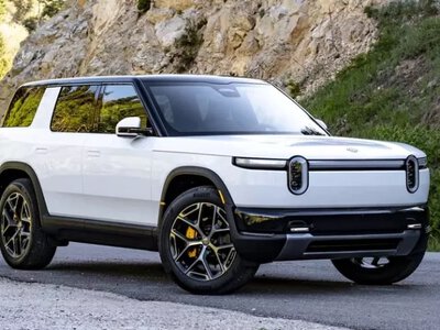 Rivian R2: революция бюджетной электромобильности с сохранением ДНК бренда