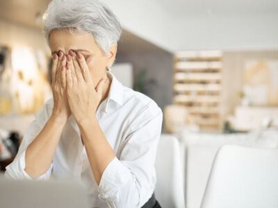 Старение рывками: Стэнфордские ученые доказали, что человеческий организм резко стареет в 44 и 60 лет