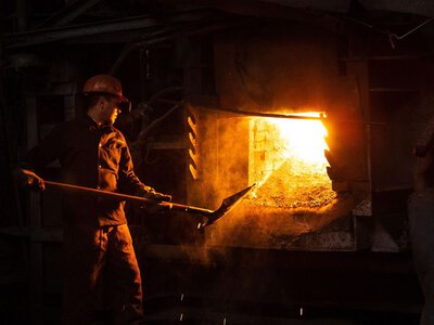 Не только западные санкции: почему российская металлургия упала до 15-летнего минимума