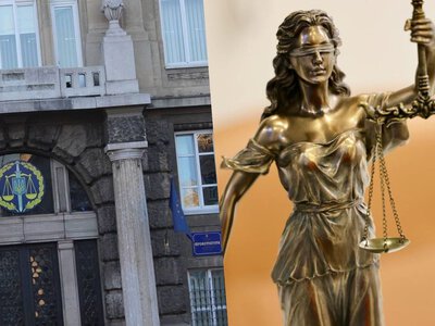 Прокурор не пришел на обследование и получал более миллиона гривен пенсии: какое наказание он получил