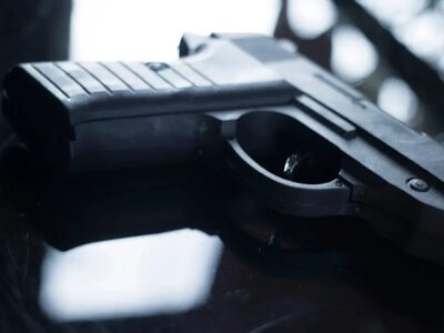 В Киевской области продолжается декларирование огнестрельного оружия