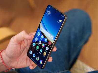 Более дешевые смартфоны с отличным процессором: топ-5 моделей в 2026 году (фото)