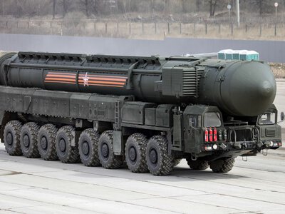 Повсюду руины: как выглядит Капустин Яр, откуда РФ запускает Орешник, — СМИ (фото)
