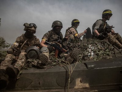 Бойцы невидимого фронта: как в Украине образуются обладатели статуса УБД, не бывавшие на войне