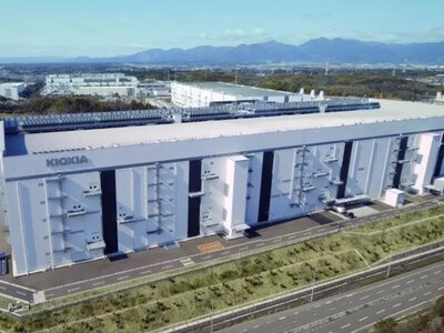 Технологический переворот: Как Kioxia обошла Toyota в гонке стоимости компаний