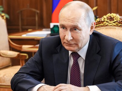 Россия вновь угрожает Украине усилением ударов и Орешником