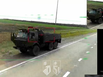 «Камни с неба» в виде ракет и дронов. ВСУ в Крыму разрушают скрепы и авторитет Путина?
