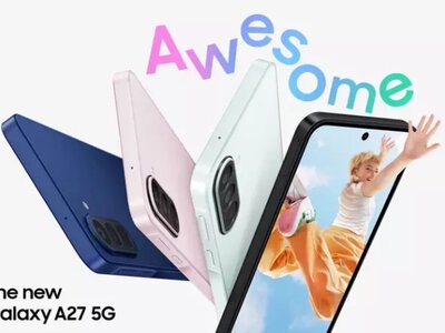 Samsung Galaxy A27: революция в среднем сегменте с 6-летней поддержкой и Snapdragon