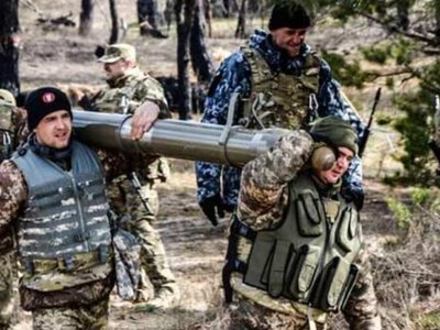 До конца года будет уволена часть мобилизованных - Минобороны