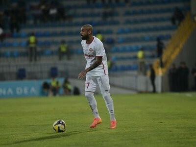 Premyer Liqa klubunda braziliyalı legionerə görə gözlənilməz qərar verildi