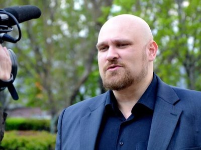 В рф совершено покушение на бывшего главу мгб днр андрея пинчука