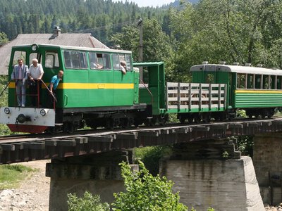 Пять украинских сел номинированы на международную премию ООН «The Best Tourism Villages 2026»