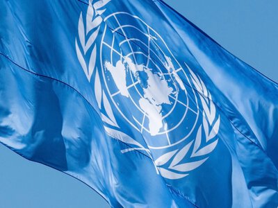 Взрыв Каховской ГЭС: семьи погибших подали жалобу на россию в ООН