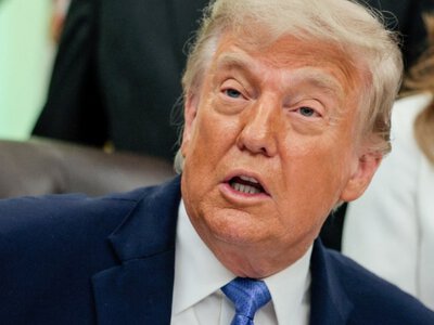 Трамп обвинил Иран в утечке ложной информации о предлагаемой ядерной сделке