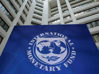 МВФ и Украина на уровне персонала достигли договоренности о пересмотре программы EFF и транше 690 млн долларов
