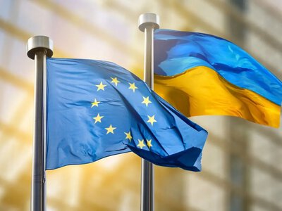 Украина делает еще один шаг в ЕС: в Брюсселе стартуют ключевые переговоры