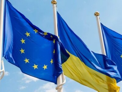 В Совете Европейского союза подтвердили начало первого переговорного кластера для Украины