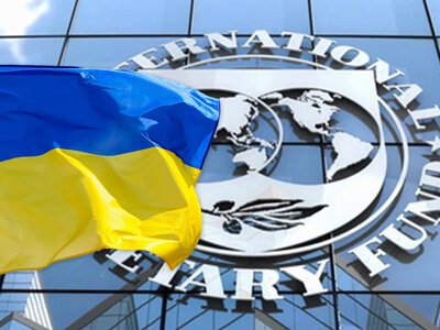 МВФ открывает Украине доступ к новому финансированию в $690 млн: стороны достигли соглашения о пересмотре программы