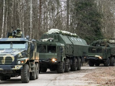 СМИ: Россия предупредила США о возможном ударе «Орешником»