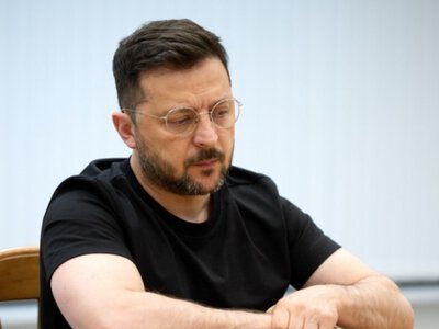 Зеленский подписал закон, исключающий русский язык из сферы действия конвенции Совета Европы