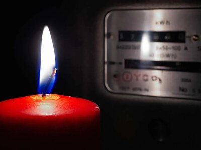 В Николаевской области стартуют отключения света за долги