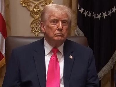 Звонок из Белого дома: Трамп напутствовал сборную США перед стартом на домашнем ЧМ-2026