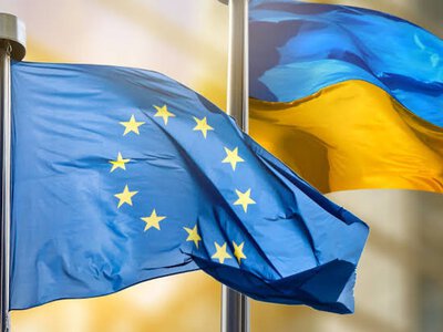  Путь в ЕС открыт? Украина получила важный сигнал из Брюсселя 