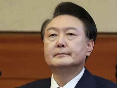  Пожизненного оказалось мало: экс-президенту Южной Кореи добавили еще 30 лет тюрьмы 