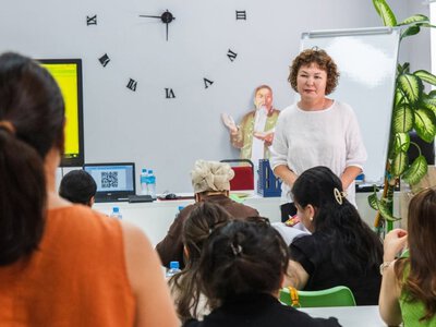  Тревожные сигналы будут замечать раньше: в Казахстане усиливают помощь подросткам 