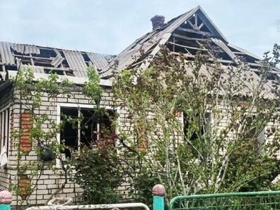 Запорожская область под огнем: 871 удар за сутки привел к жертвам