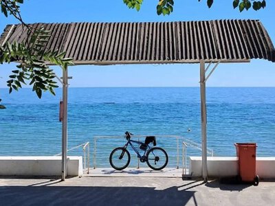 Купальный сезон набирает обороты: сколько градусов в море возле Одессы