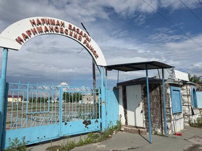  На месте снесенного Наримановского рынка в Костанае обещали школу: что происходит с землей сейчас? 