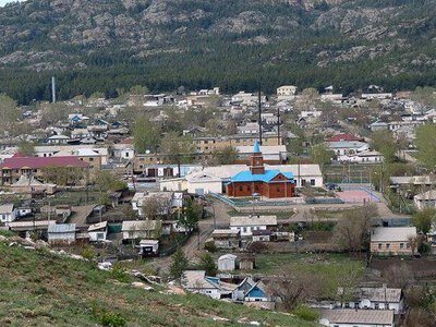 Каркаралинский район обновляется: от благоустройства улиц до развития туристического потенциала