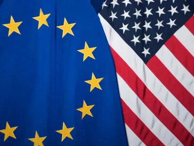 Доверие Европы к США обвалилось до исторического минимума в 11% - опрос
