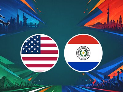 Сборная США переписала историю: рекордная результативность и повторение столетнего достижения