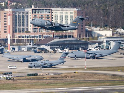 Стало відомо, яке озброєння США різко скоротять у Європі