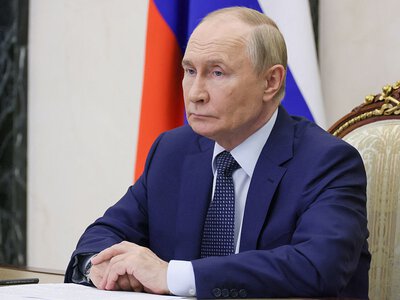 ФСБ і Кремль зчепилися через блокування інтернету - FT