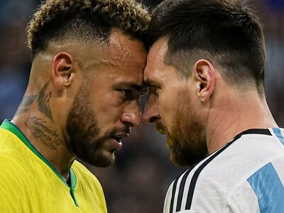 Бразилия vs Аргентина: кто пройдет дальше на ЧМ-2026?