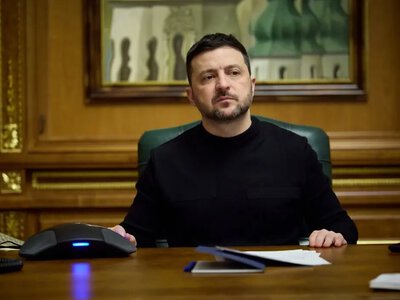 Зеленский подписал закон о русском языке: что он предусматривает и какие изменения ожидаются