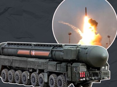  Угроза «Орешником» имеет конкретную цель: ISW объяснил логику Кремля 