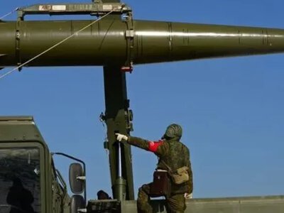 Россия нарастила производство Искандеров и увеличила мощность ракеты Х-101: что известно