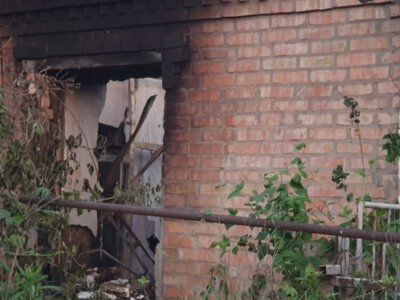 Обстрелы рф Днепропетровщины 13 июня - есть погибший и 13 раненых, среди них ребенок