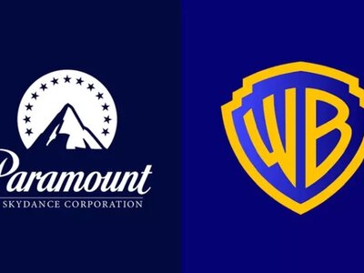Медиагиганты объединяются: Paramount поглощает Warner Bros. Discovery под пристальным взглядом властей