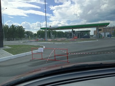 В России ограничили продажу бензина: проблемы уже фиксируют в Москве и Петербурге
