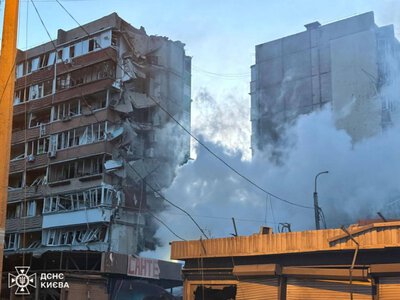 Май стал самым трагическим месяцем для гражданских в Украине с начала великой войны - ООН