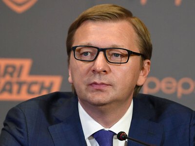 Сергей Палкин: Мы не воровали Караваева, это абсолютный бред