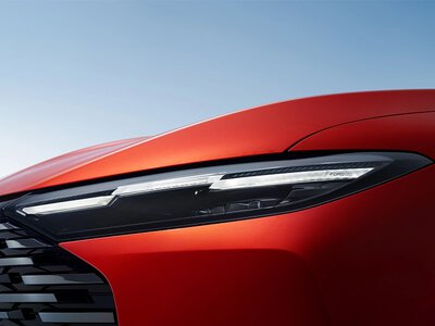 Ford Mondeo Sport: Гибридный кроссовер, который бросает вызов электрической революции