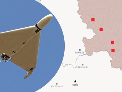 На границе с Беларусью обнаружили 5 новых военных объектов: в СМИ предупредили об опасности