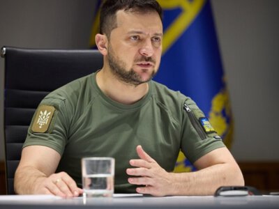  Украина ввела санкции против мобильных операторов и интернет-провайдеров рф 