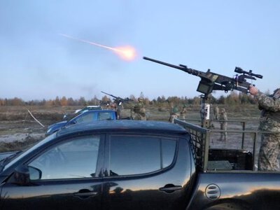 В мае ПВО Украины перехватила более 88% ракет и беспилотников